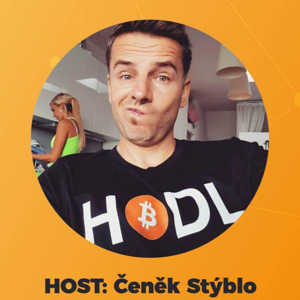 Bitcoinovej kanál
